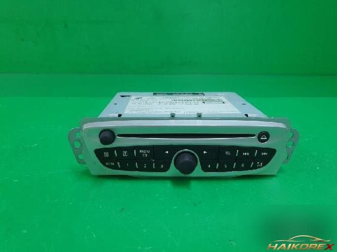 Renault SM3 2011 — AV система 281150046R