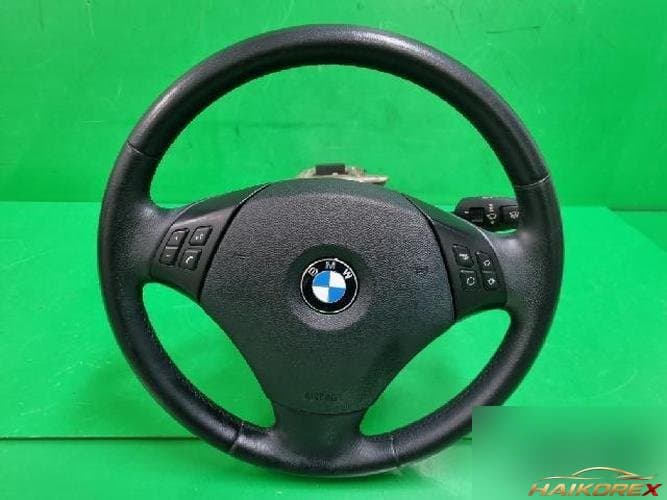 BMW 3 Series 2006 — вал рулевой 1