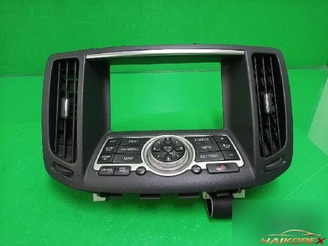 Infiniti G 2009 — прочие детали 28395 JL43B