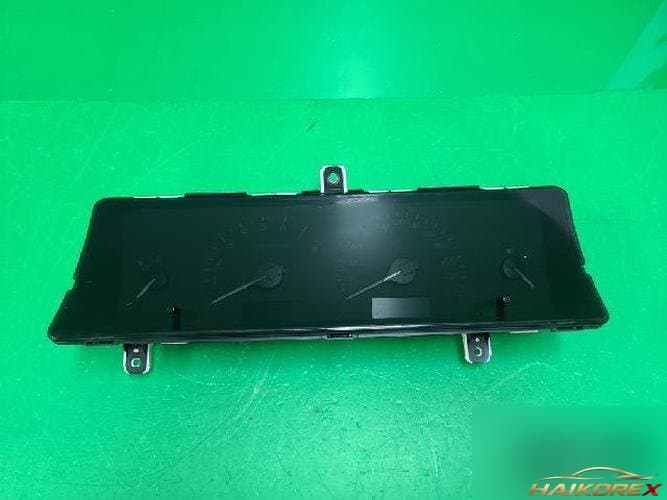 Renault SM7 2008 — панель приборов 55110 52761 2