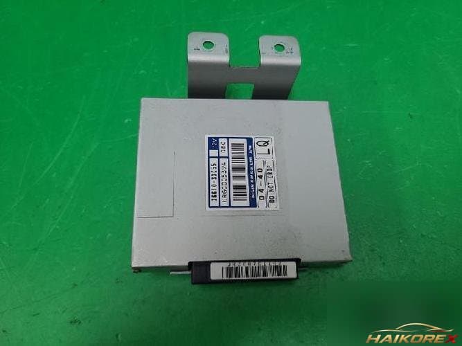 Renault SM7 2008 — ETACS/BCM 36610 33055