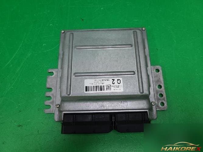 Renault SM7 2008 — ЭБУ 23110 23840 10