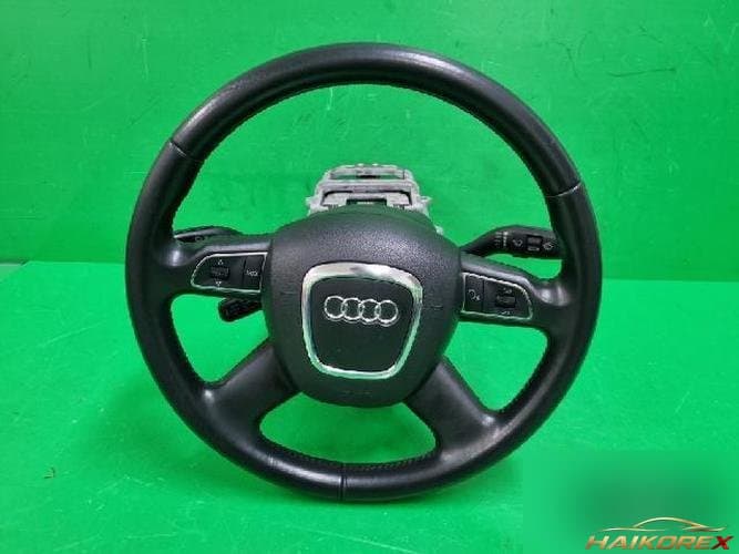 Audi A6 2010 — вал рулевой 4F0905852D