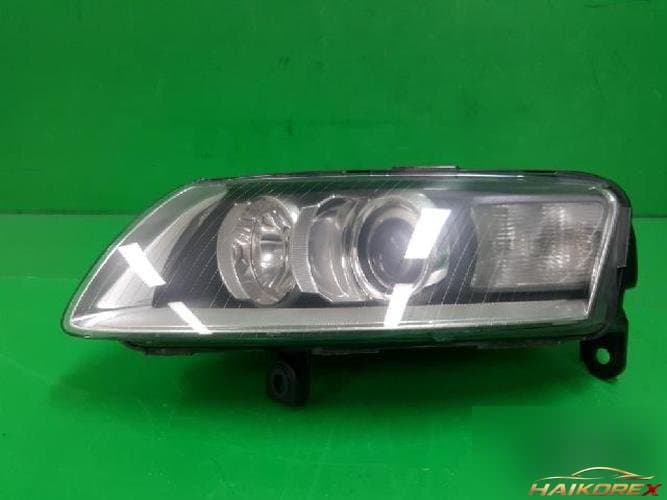 Audi A6 2008 — фара левая 4F0 941 003 AK