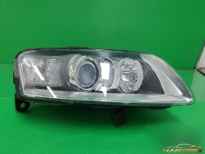 Audi A6 2008 — фара правая 4F0 941 030 1