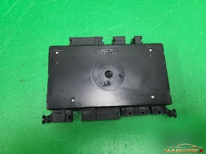 Mercedes-Benz E-Class 2008 — блок ETACS/BCM 2118704085