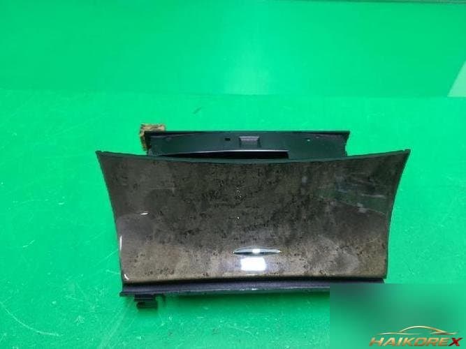 Mercedes-Benz E-Class 2008 — панель приборов 2118101330