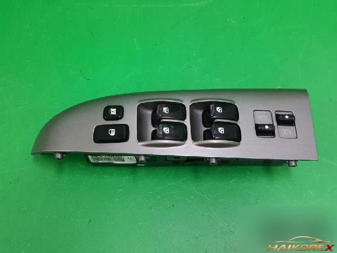 Kia Carnival 2010 — кнопка стеклоподъемника 935704D321OT 2