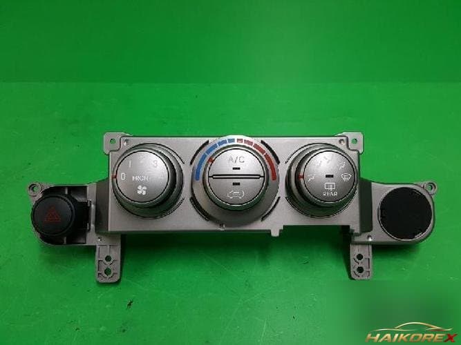 Hyundai H350 2011 — переключатель управления печкой и кондиционером