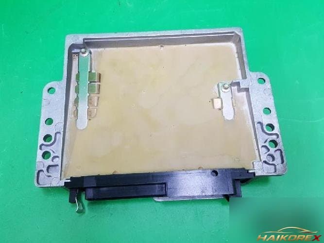 Kia Avella 1996 — блок управления двигателя ECU K391 18 881