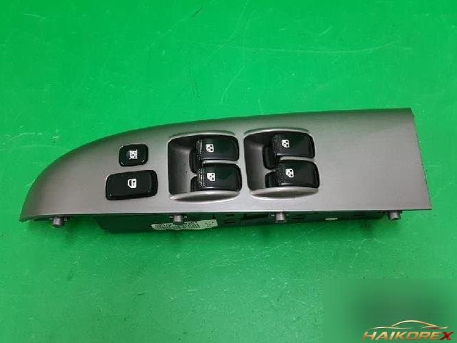 Kia Carnival 2008 — кнопка стеклоподъемника 935704D300VQ