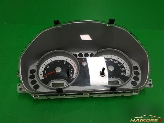Kia Morning 2008 — комбинация приборов 9401407000