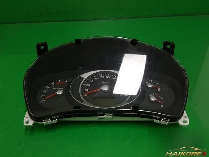 Hyundai Tucson 2006 — комбинация приборов 94023 2E080 5