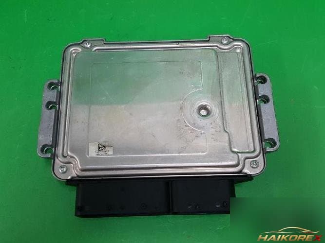 Hyundai Tucson 2006 — ЭБУ 39110-27280-4