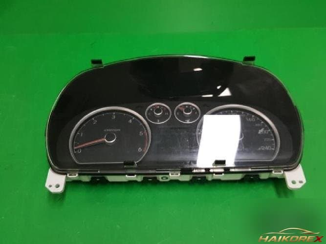 Hyundai i30 2008 — приборная панель 94003 2L065