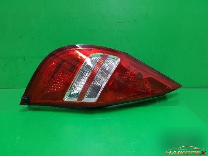 Hyundai i30 2008 — комбинированный фонарь задний левый (92401 2L000 8)