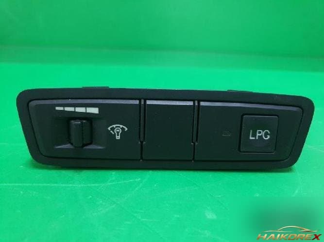 Hyundai Sonata 2013 — кнопка регулировки яркости 949503S000RY