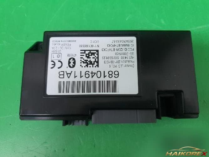 Jeep Compass 2012 — блок управления ETACS/BCM 68104911AB