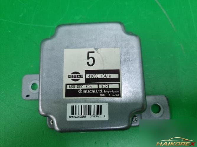 Infiniti FX 2009 — модуль управления ETACS/BCM 41650 1CA1A