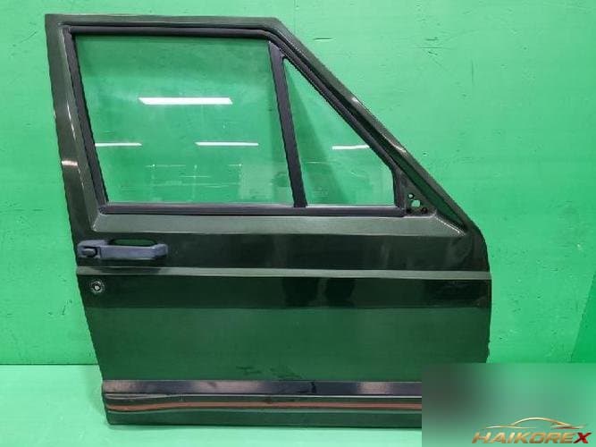 Lancia другое 1996 — передняя дверь правая