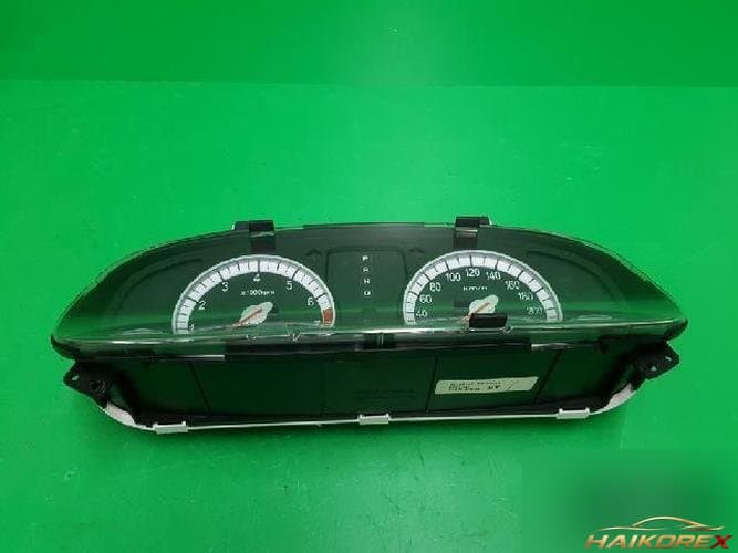 Hyundai Grandeur 2007 — панель приборов 94003 3L010 3