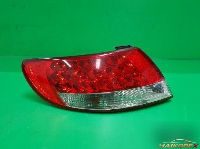 Hyundai Grandeur 2007 — комбинированный фонарь задний левый 92401 3L001 6
