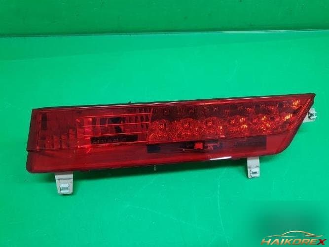 BMW 7 Series 2004 — прочие компоненты 6321 8379690