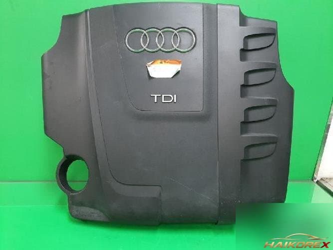 Audi Q5 2010 — крышка двигателя 03L 103 925