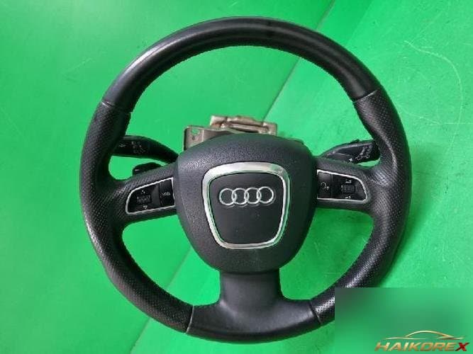 Audi Q5 2010 — вал рулевой колонки