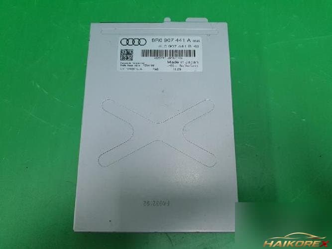 Audi Q5 2010 — прочая деталь 8R0 907 441 A