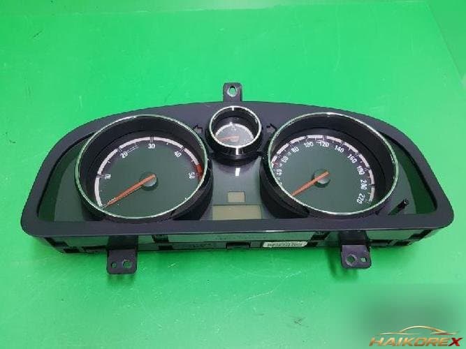 Daewoo Winstorm 2010 — приборная панель 94812946 5