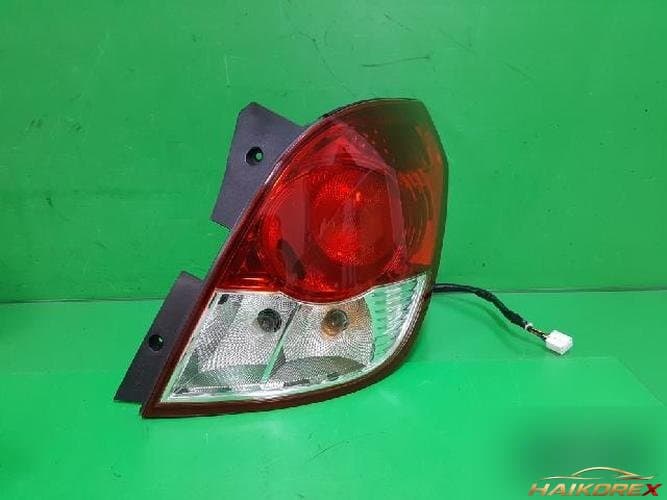 Daewoo Winstorm 2010 — комбинированный задний фонарь правый (со стороны пассажира)