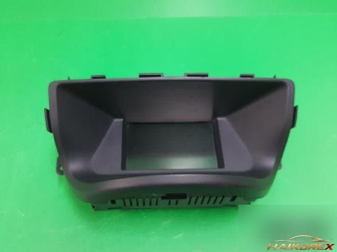GM Daewoo Winstorm 2010 — прочие детали 96858451