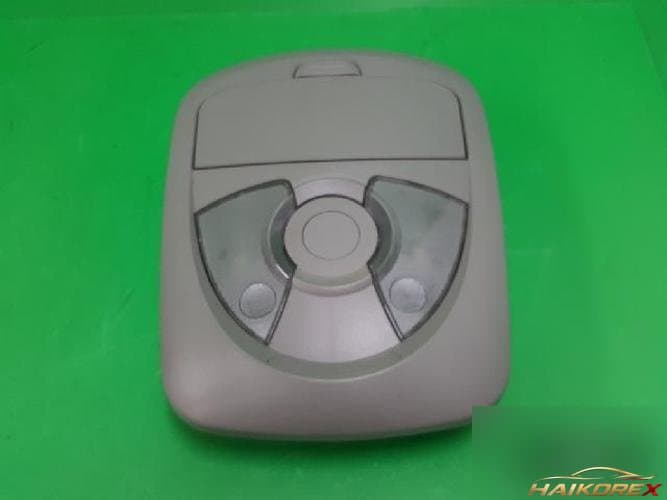 KG Mobility Actyon 2010 — внутренний светильник 77660 09100