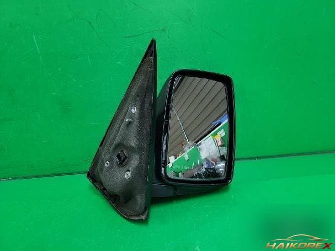 Hyundai Porter 2009 — зеркало боковое правое 87620 4F101CA 1