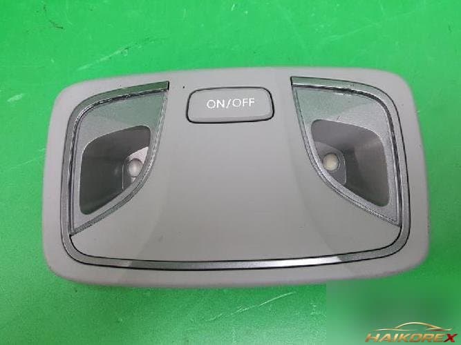 Hyundai Sonata 2014 — салонный светильник 928503S050TX