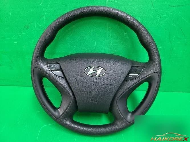 Hyundai Sonata 2014 — руль 561103S140RY