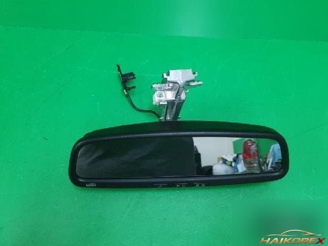 Renault QM5 2014 — зеркало салонное 963213696R