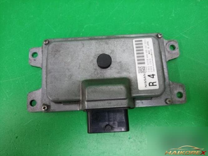 Renault QM5 2014 — TCU 310320276R