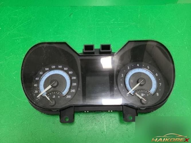 Daewoo Alpeon 2011 — панель приборов 22739070 9