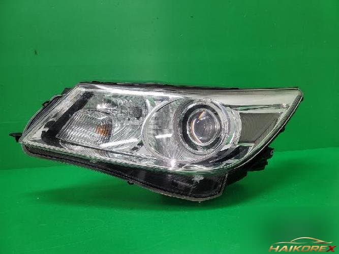 Daewoo Alpeon 2011 — фара левая