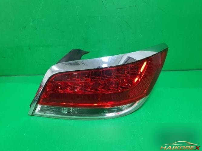 Daewoo Alpeon 2011 — фонарь задний комбинированный правый 20905472