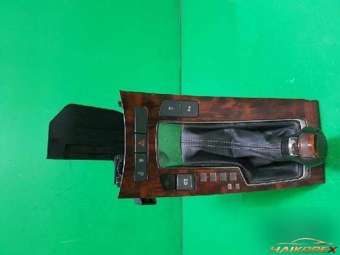 Chevrolet Alpeon 2011 — рычаг переключения передач 13261545