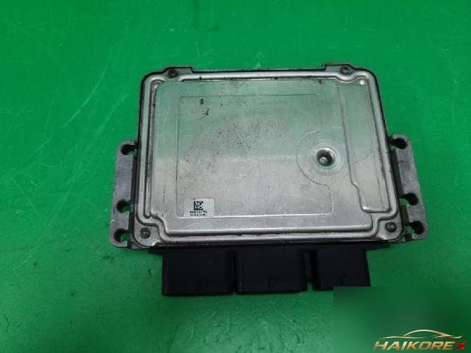 Mini Cooper 2008 — блок управления ECU 7640205