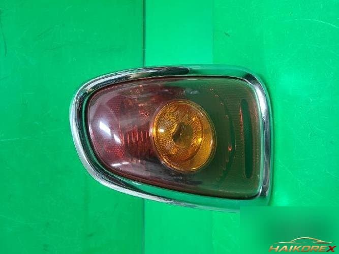 Mini Cooper 2008 — комбинированный фонарь задний (правый, со стороны пассажира)