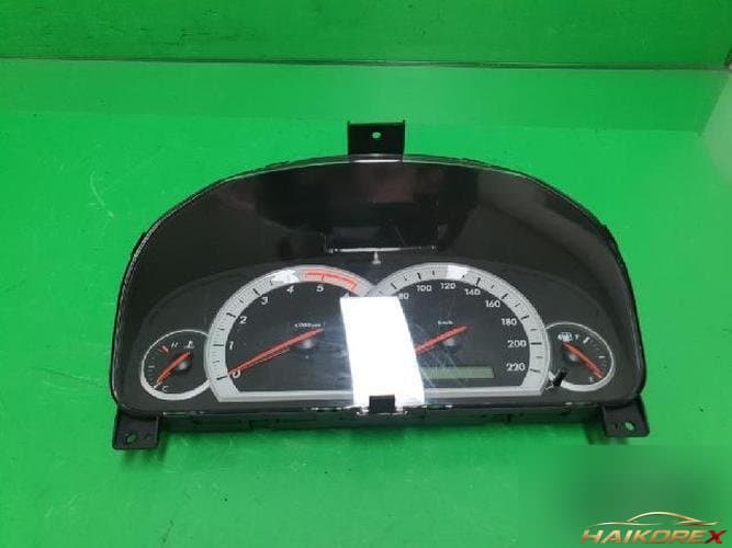 Daewoo Winstorm 2007 — щиток приборов 96628241