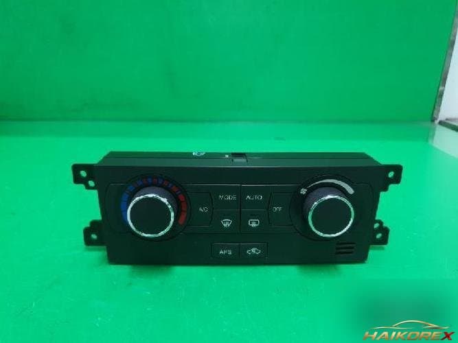 Daewoo Winstorm 2007 — переключатель климат-контроля 96436272KB