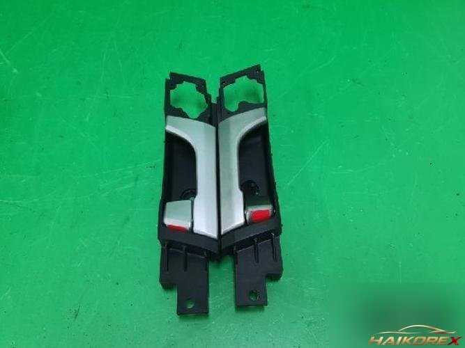 GM Daewoo Winstorm 2007 — прочие запчасти 4