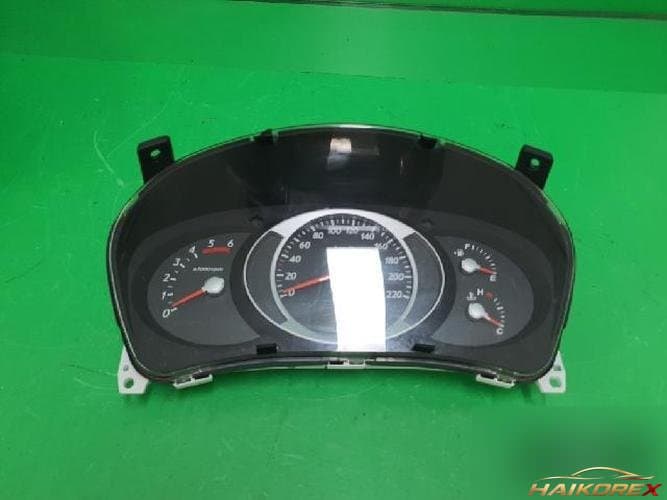 Hyundai Tucson 2007 — панель приборов 94023 2E080 4