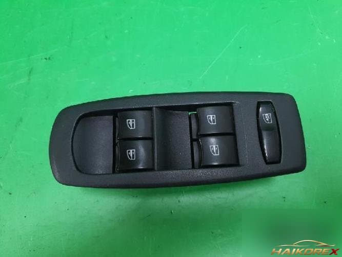 Renault QM5 2009 — переключатель стеклоподъемника 25401JY00C